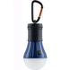 Кемпінговий ліхтар Munkees LED Tent Lamp, Blue (4058225102883)