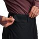 Штани жіночі Black Diamond W Recon Stretch Pants, XS, Black (BD 7410390002XSM1)