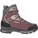 Черевики трекінгові жіночі LOWA Mauria Evo GTX W, Brown Rose/Rose, 37.5 (220721-5103-37.5)