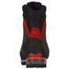 Черевики чоловічі La Sportiva Karakorum Evo Gtx, Anthracite/Red, 41.5 (LS 21R905300-41,5)