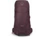 Рюкзак жіночий Osprey Kyte 58, Elderberry Purple, WM/L (OSP 009.3324)