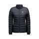 Жіночий легкий пуховик Black Diamond W Access Down 2.0 Jacket, Black, L (BD 7440980002LRG1)