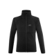 Чоловіча флісова кофта Millet Tribeni Jacket, Black, L (MIV 9479.0247-L)
