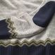 Мужской свитер с рукавом реглан Fjallraven Ovik Knit Sweater M, Navy, XL (81829.555.XL)