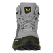 Ботинки мужские Salewa Pedroc Pro MID PTX M, Gray, 40.5 (61418/0543 7)