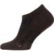 Шкарпетки Naturehike NH21FS013, Short, 3 pair, Beige/Black/Brown, M (6927595775080)