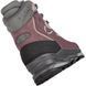 Черевики трекінгові жіночі LOWA Mauria Evo GTX W, Brown Rose/Rose, 37.5 (220721-5103-37.5)