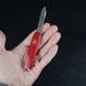 Нож Victorinox Waiter, 9 функций, 84 мм, Red (VKX 0.3303.B1)