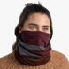 Шарф-труба Buff Merino Move, Mahogany (BU 130220.416.10.00)