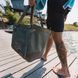 Сумка Osprey Transporter Gear Tote 28, Blue Flame/Nocturnal Blue, O/S (843820196146)