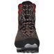 Черевики чоловічі La Sportiva Karakorum Evo Gtx, Anthracite/Red, 41.5 (LS 21R905300-41,5)