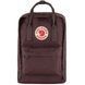 Рюкзак Fjallraven Kanken Laptop 15", Blackberry (7323451017988)