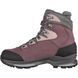 Черевики трекінгові жіночі LOWA Mauria Evo GTX W, Brown Rose/Rose, 37.5 (220721-5103-37.5)