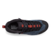 Напівчеревики чоловічі Black Diamond M Mission LTHR MD WP, Eclipse/Red Rock, 10 (BD 58002693741001)