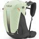 Рюкзак Rab Airox 22ND, Fig Green/Black, S (RB QAQ-11-FGB-SML)