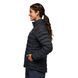 Жіночий легкий пуховик Black Diamond W Access Down 2.0 Jacket, Black, L (BD 7440980002LRG1)