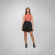 Шорты женские Salewa FANES HEMP LIGHT SHORTS W, 42/36 (S), Black (013.012.1846)