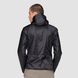 Трекинговая мужская куртка Salewa Pedroc Hybrid TWC Hood Jacket, S - Green (4053865998902)