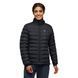 Жіночий легкий пуховик Black Diamond W Access Down 2.0 Jacket, Black, L (BD 7440980002LRG1)