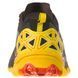 Кросівки чоловічі La Sportiva Bushido II, Black/Yellow, 43 (LS 36S999100-43)