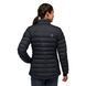 Жіночий легкий пуховик Black Diamond W Access Down 2.0 Jacket, Black, L (BD 7440980002LRG1)