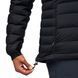 Жіночий легкий пуховик Black Diamond W Access Down 2.0 Jacket, Black, L (BD 7440980002LRG1)