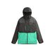 Горнолыжная мужская теплая мембранная куртка Picture Organic Object 2024, Spectra Green/Black, S (PO MVT462B-GB-S)