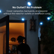 Набір ліхтарів для кемпінгу BioLite Solar String Lights, Color (BLT SSB0102)