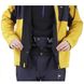 Горнолыжная мужская теплая мембранная куртка Picture Organic Naikoon, S - Safran (PO MVT291C-S) 2020