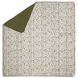 Одеяло Kelty Biggie Blanket, winter moss-aspen eyes (35427221-WM)