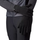 Перчатки Smartwool Liner Glove, L - Black (SW SW011555.001-L)