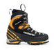 Ботинки мужские Zamberlan 2090 MOUNTAIN PRO EVO GTX RR PU, black/orange, 43 (2090PM2G BO 43)