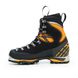 Ботинки мужские Zamberlan 2090 MOUNTAIN PRO EVO GTX RR PU, black/orange, 46 (2090PM2G BO 46)