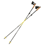 Трекинговые палки Silva Running Poles Carbon Z Ajastable, 120-140 см (SLV 38603)