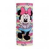Шарф-труба детский (4-8) Buff Minnie Original, Stripes Multi (BU 118313.555.10.00)