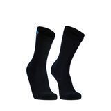 Носки водонепроницаемые Dexshell Ultra Thin Crew, Black, M (DS683BLK-M)