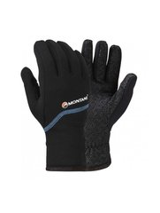Перчатки Montane Powerstreth Pro Grippy Gloves, Black, р.L (GPPGGBLAN0)