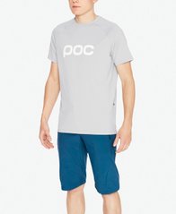Шорты велосипедные POC Essential Enduro Shorts, Draconis Blue, M (PC 528351570MED1)