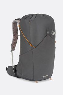Рюкзак чоловічий Lowe Alpine AirZone Ultra 26, Graphene, M (FTF-46-GRH-MED)