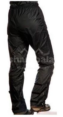 Штаны жіночі Montane Featherlite Pants, L - Black (FFTPPBLAL)
