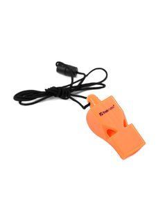 Свисток Trekmates Screamer Whistle, orange (TM-006314/TM-01039)