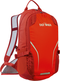 Рюкзак Tatonka Cycle pack 12, Red (TAT 1525.015)