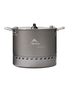 Казанок MSR WindBurner Stock Pot (0040818103708)