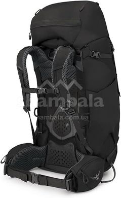 Рюкзак женский Osprey Kyte 68, Black, WM/L (OSP 009.3318)