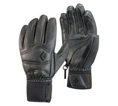 Рукавиці жіночі Black Diamond W Spark Gloves Black, Р. XS (BD 801587.BLAK-XS)