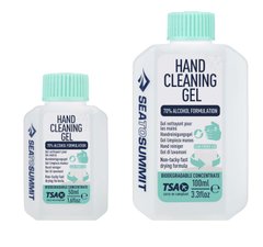 Гель для рук Hand Cleaning Gel від Sea To Summit, 50 ml (STS AHY1030-03030004)