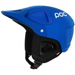 Шлем велосипедный POC Synapsis 2.0 Krypton Blue, р.L (PC 101601508LRG1)
