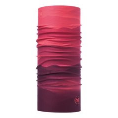 Шарф-труба Buff Original, soft hills pink fluor (BU 115194.511.10.00)