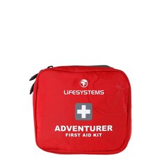Аптечка Lifesystems Adventurer First Aid Kit (1030)