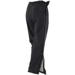 Штаны женские Marmot PreCip Full Zip, XL - Black (MRT 55260.001-XL)